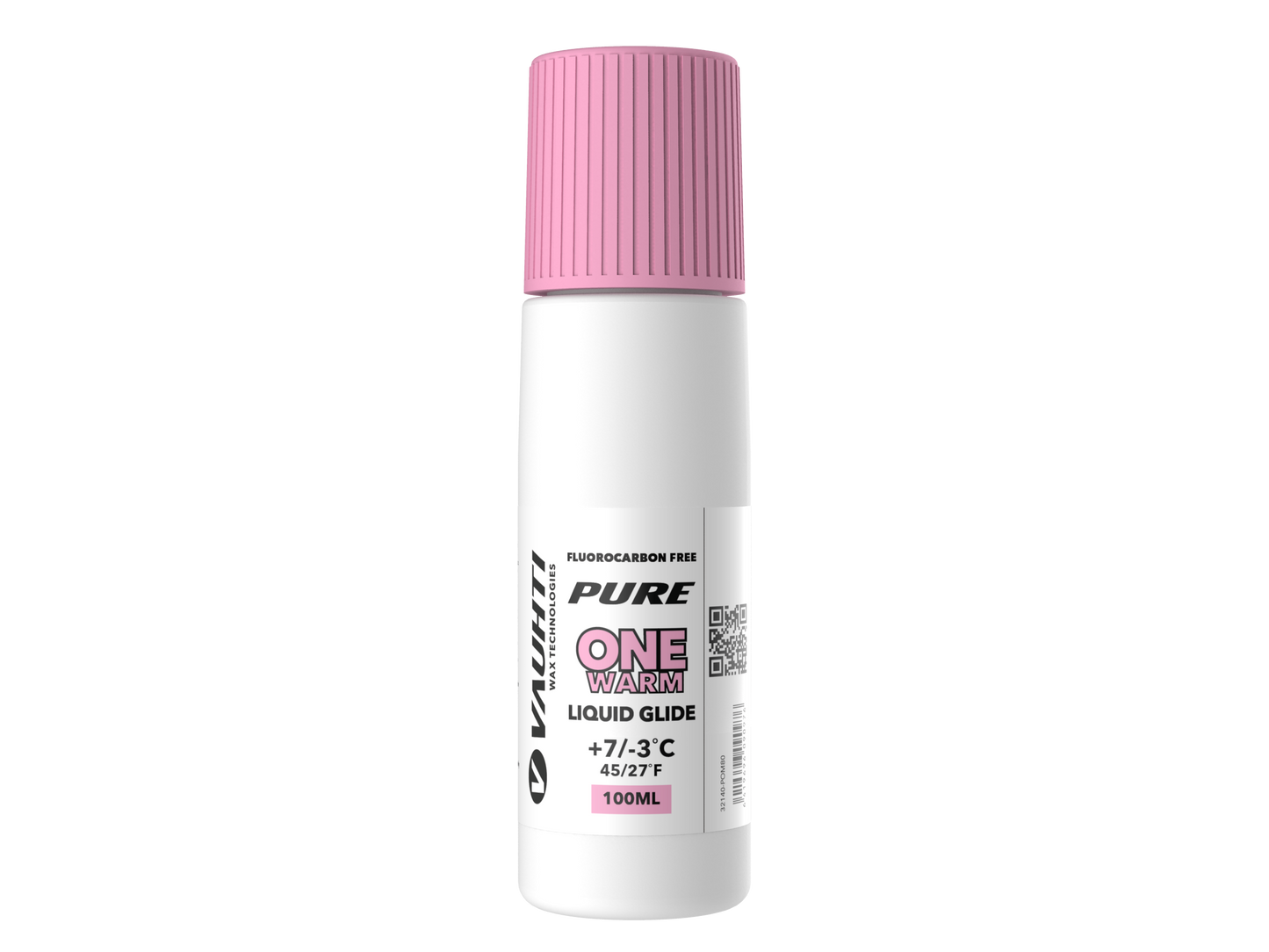 A product picture of the Vauhti ONE WARM Liquid Glide 2024 (7C/-3C)