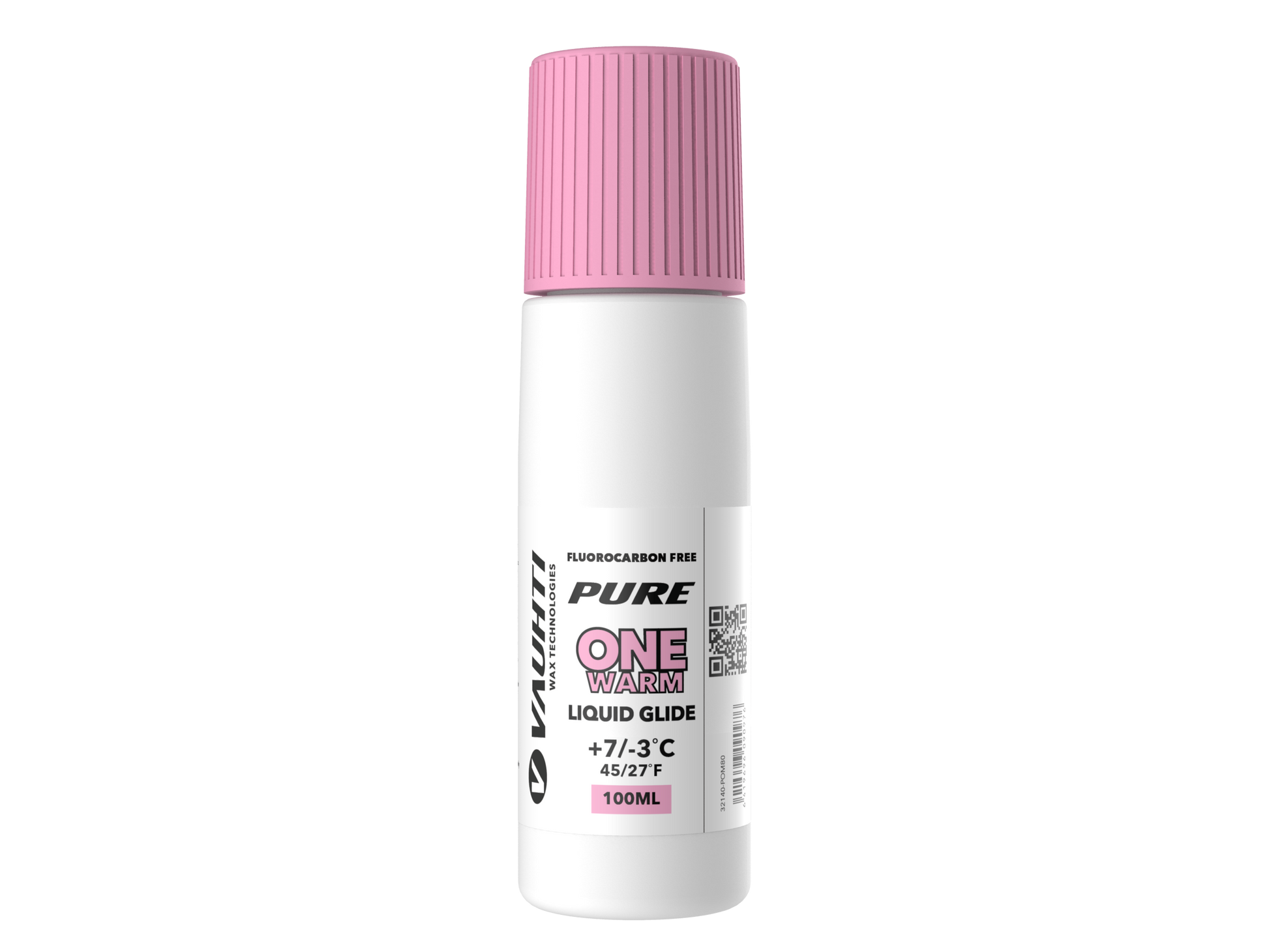 A product picture of the Vauhti ONE WARM Liquid Glide 2024 (7C/-3C)