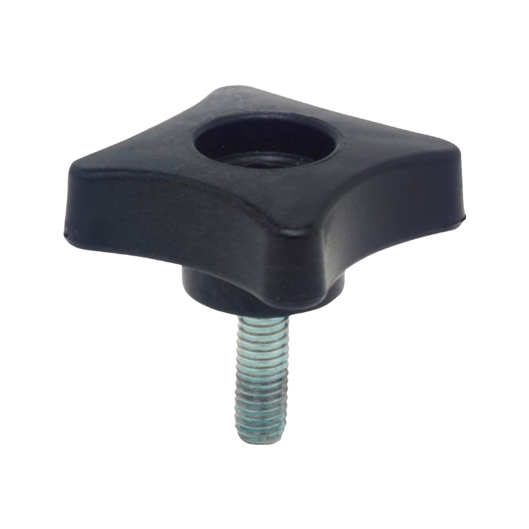 A product picture of the Swix 6mm Wing Screw for T0076, T0075, T00754