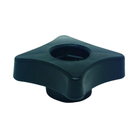 A product picture of the Swix 8mm Nut for Swix Wax Profiles