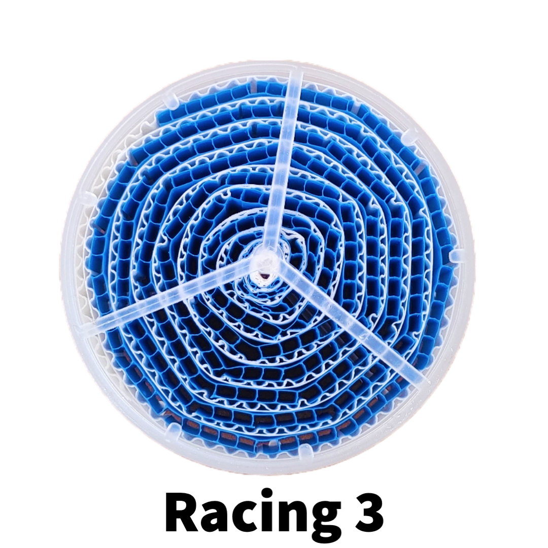 A product picture of the AirTrim Replaceable Filters