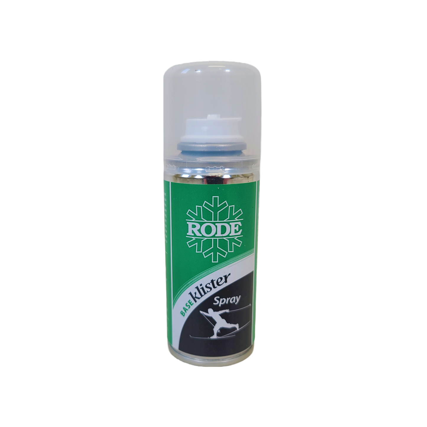 A product picture of the Rode Base Klister Spray