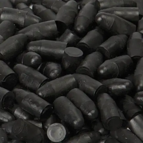 A product picture of the Canadian Wintersports Inc Binding Plugs