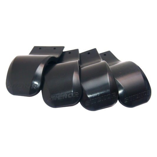 A product picture of the Swenor Fiberglass/Carbonfiber Classic Fenders