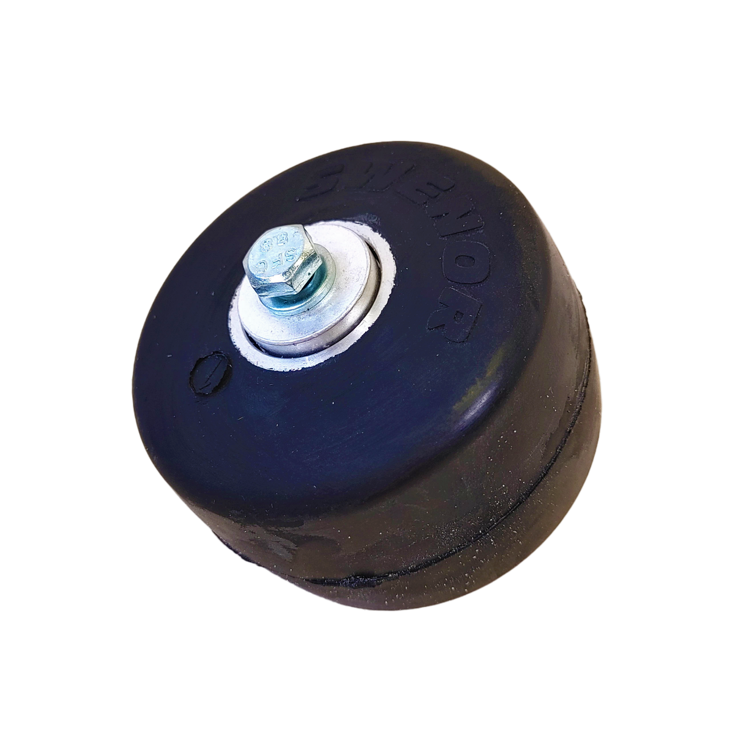 A product picture of the Swenor Classic Rollerski Wheels (Assembled with Bearings)
