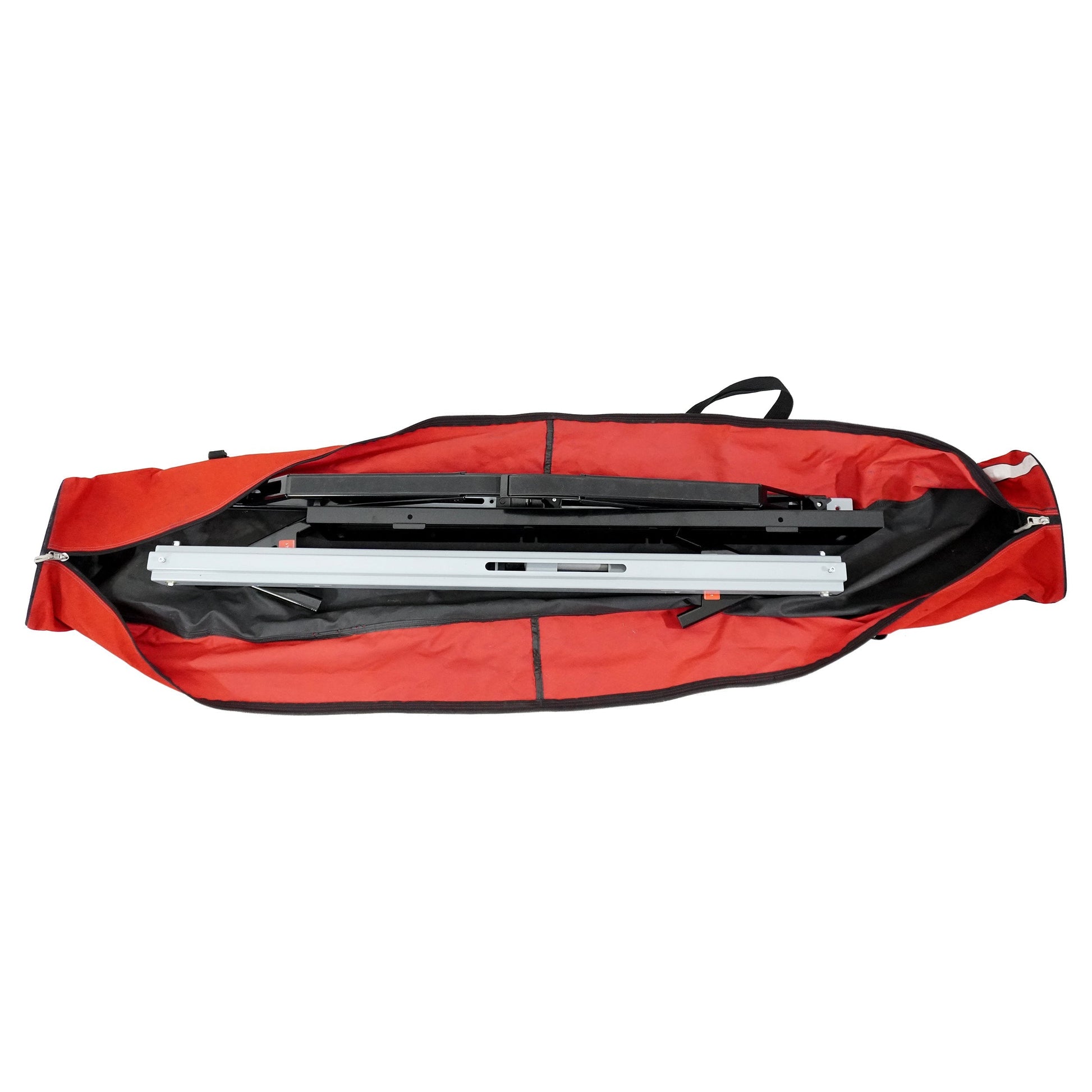 A product picture of the Canadian Wintersports Inc ProForm-AL1 Wax Bench Station FULL SET