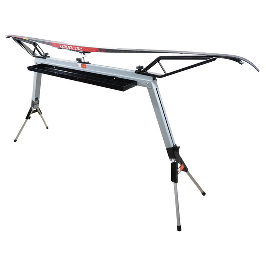 A product picture of the Canadian Wintersports Inc ProForm-AL1 Wax Bench Station FULL SET