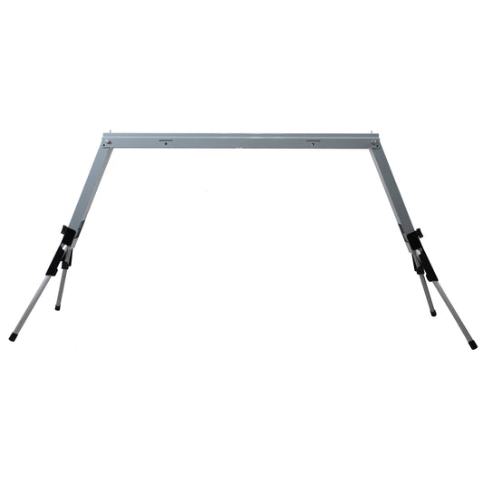A product picture of the Canadian Wintersports Inc ProForm-AL1 Wax Bench Station LEGS Segment