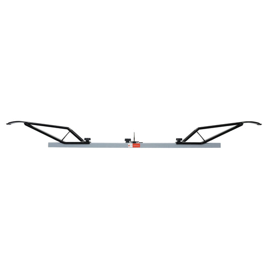 A product picture of the Canadian Wintersports Inc ProForm-AL1 Wax Bench Station FORM Segment
