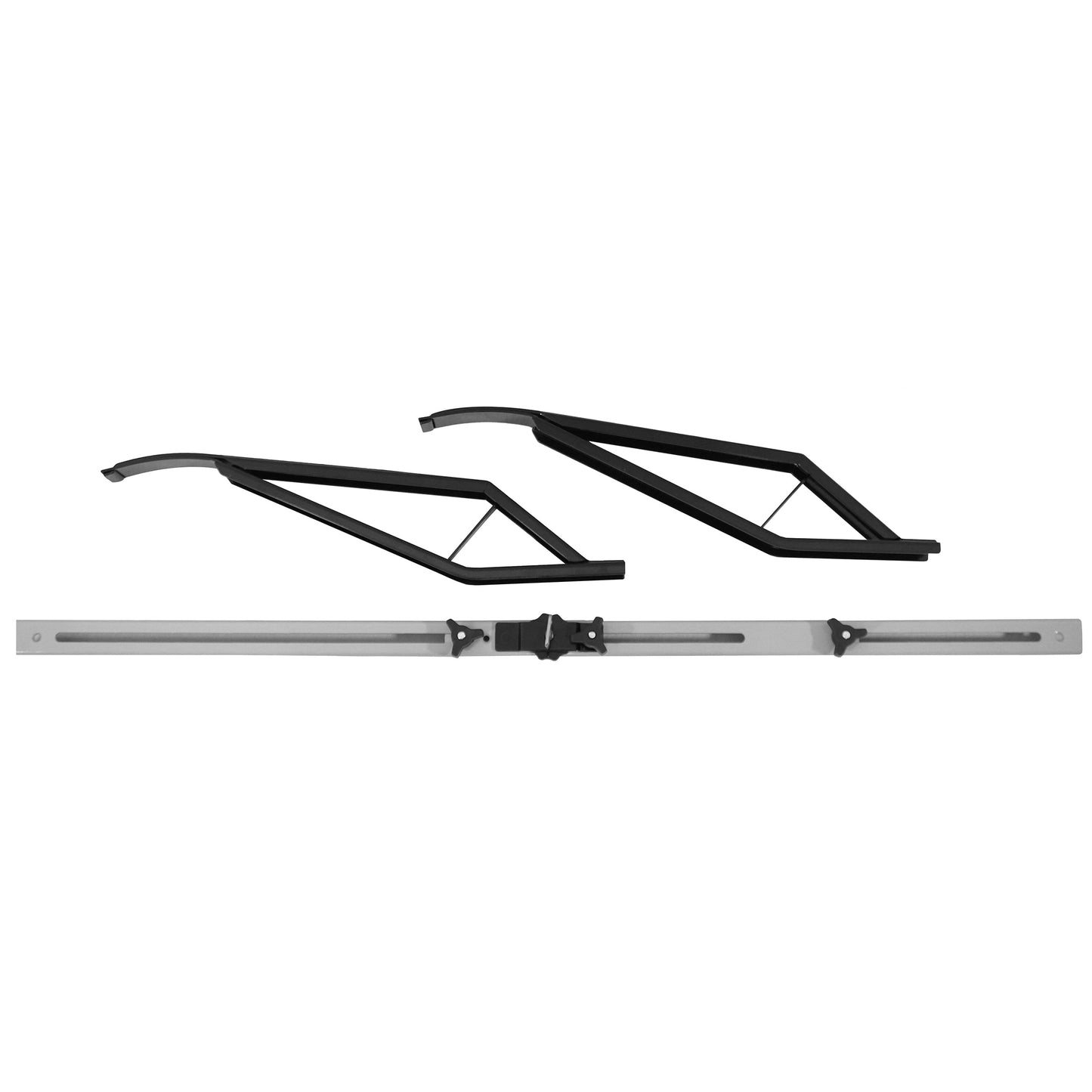 A product picture of the Canadian Wintersports Inc ProForm-AL1 Wax Bench Station FORM Segment
