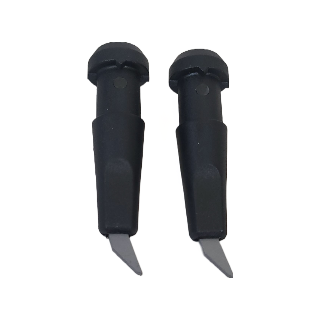 A product picture of the Canadian Wintersports Inc Bulk Rollerski Tips (Ferrules)