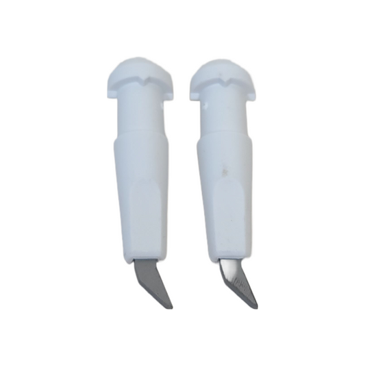 A product picture of the Canadian Wintersports Inc Bulk Rollerski Tips (Ferrules)