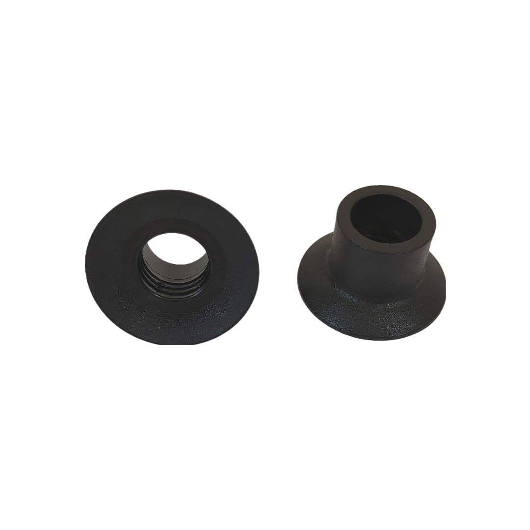 A product picture of the Canadian Wintersports Inc Rollerski Tip (Ferrule) Protection Basket