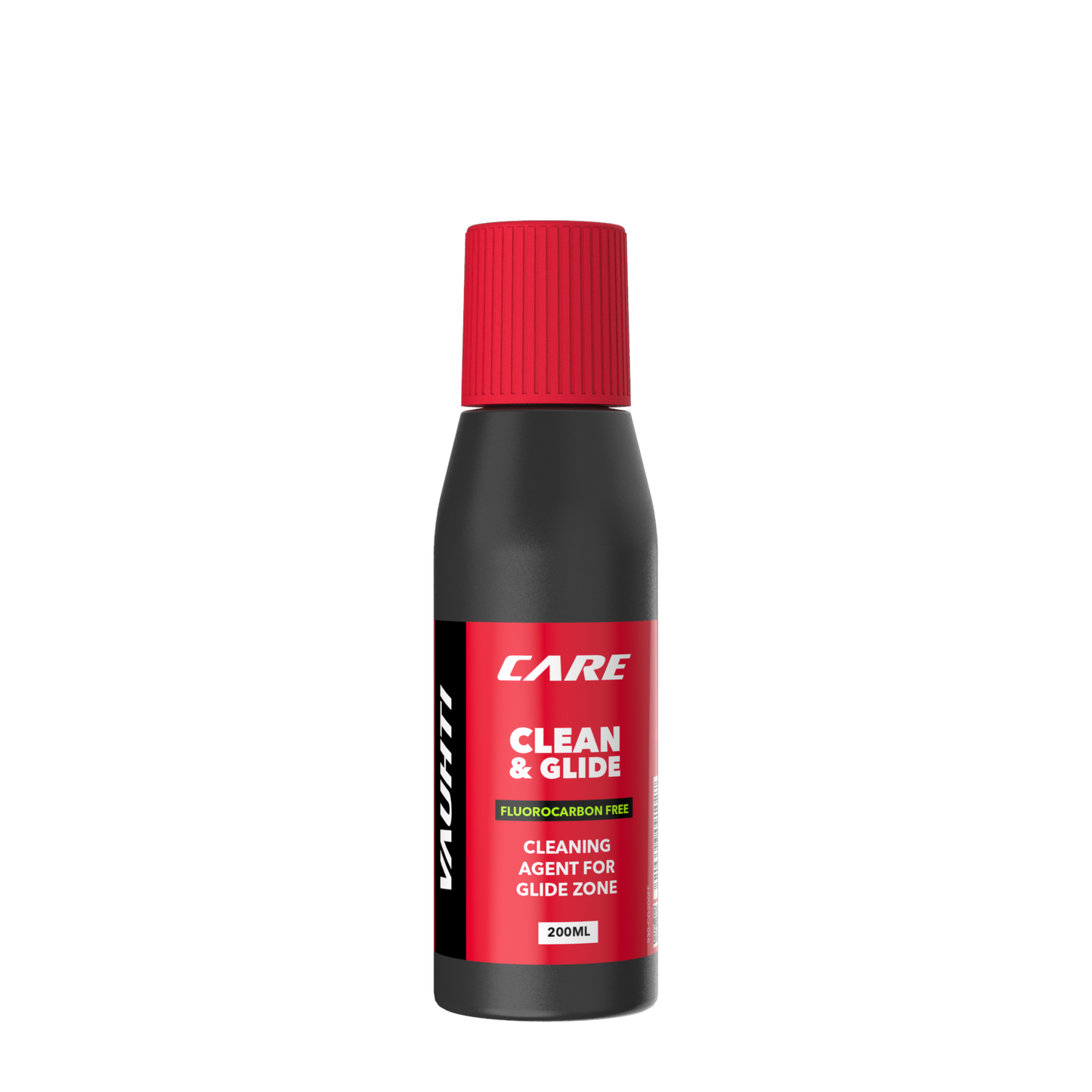 A product picture of the Vauhti Clean & Glide Bottles