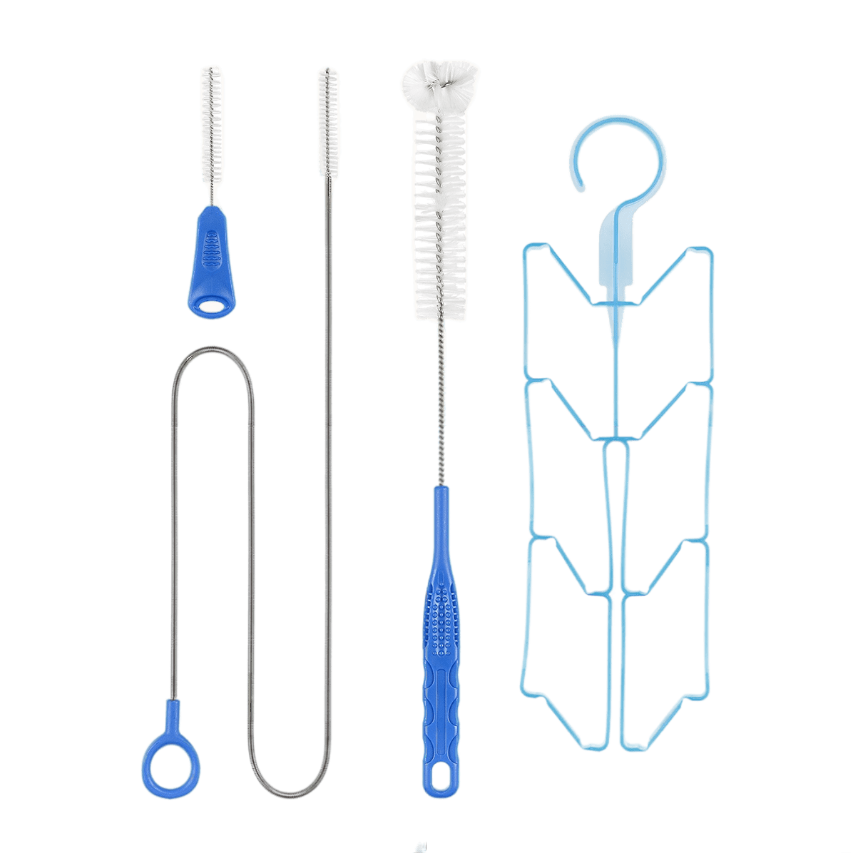 A product picture of the COXA CARRY Cleaning Kit