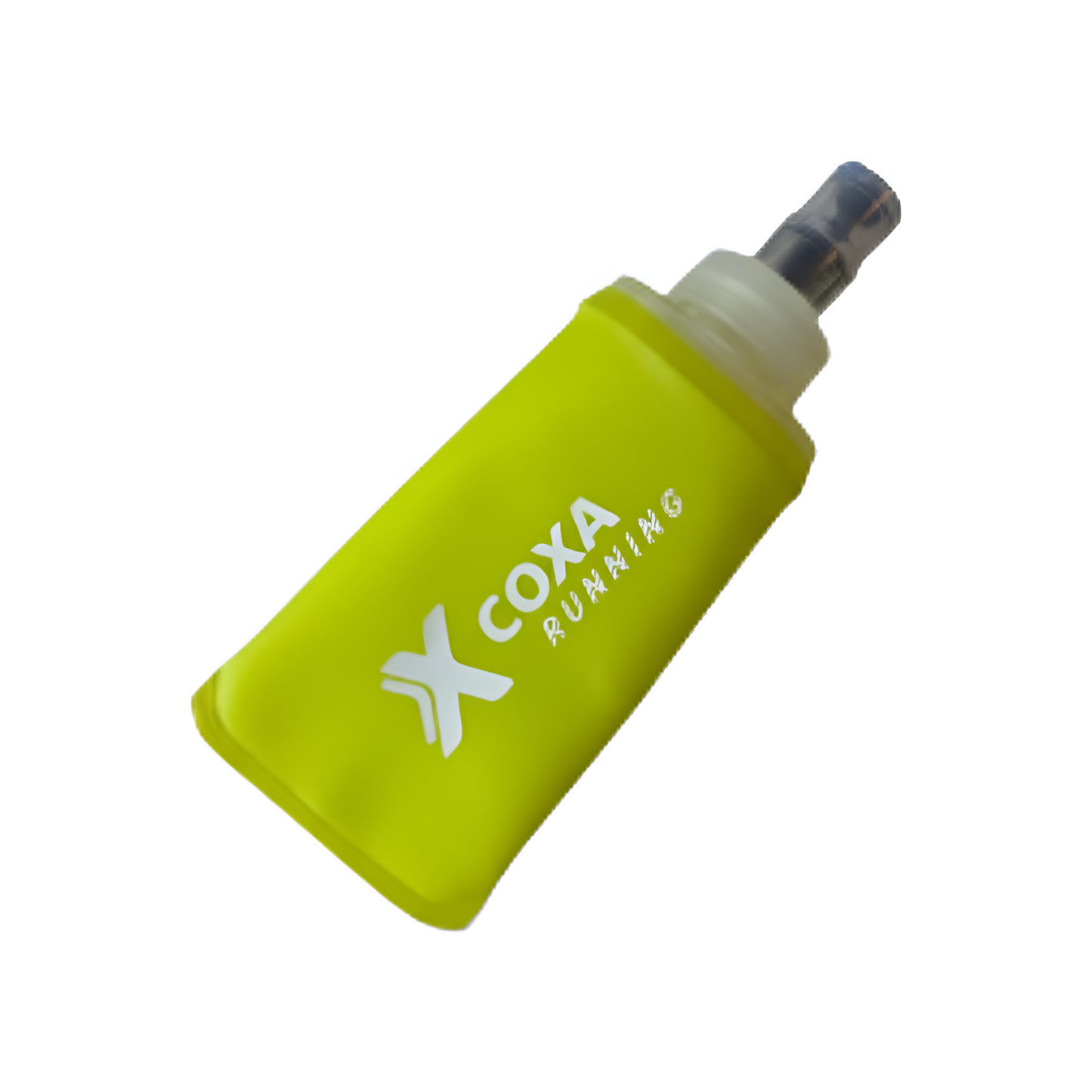 A product picture of the COXA CARRY Soft Flasks with Velcro (150mL)