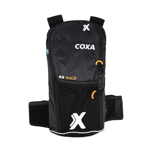 A product picture of the Coxa Carry R3 RACE (3L)