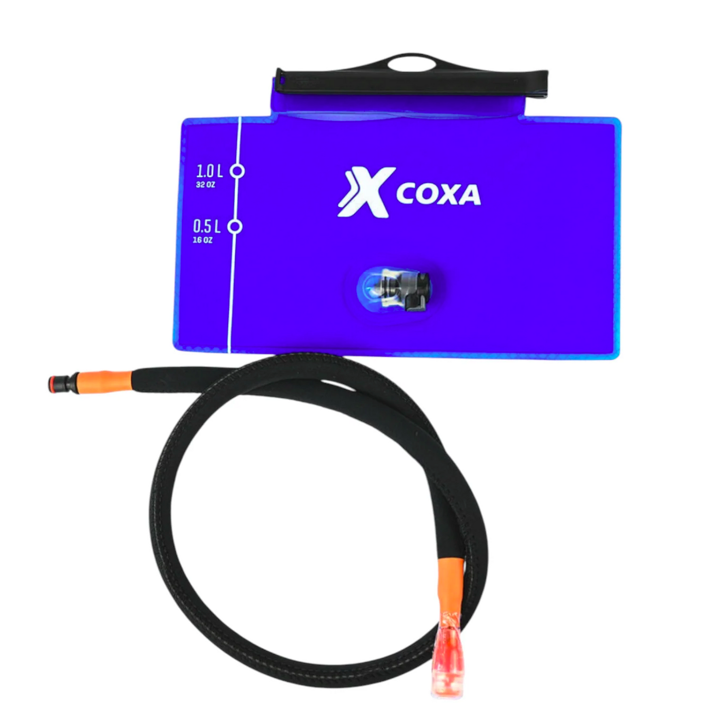 A product picture of the COXA CARRY Replacement 1.2L Bladder System