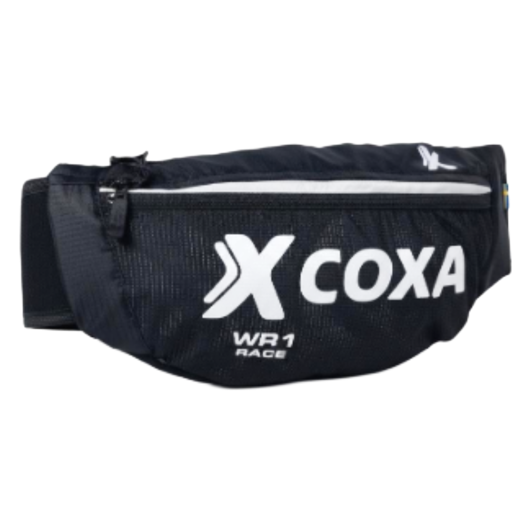 A product picture of the COXA CARRY WR1 Race Black X