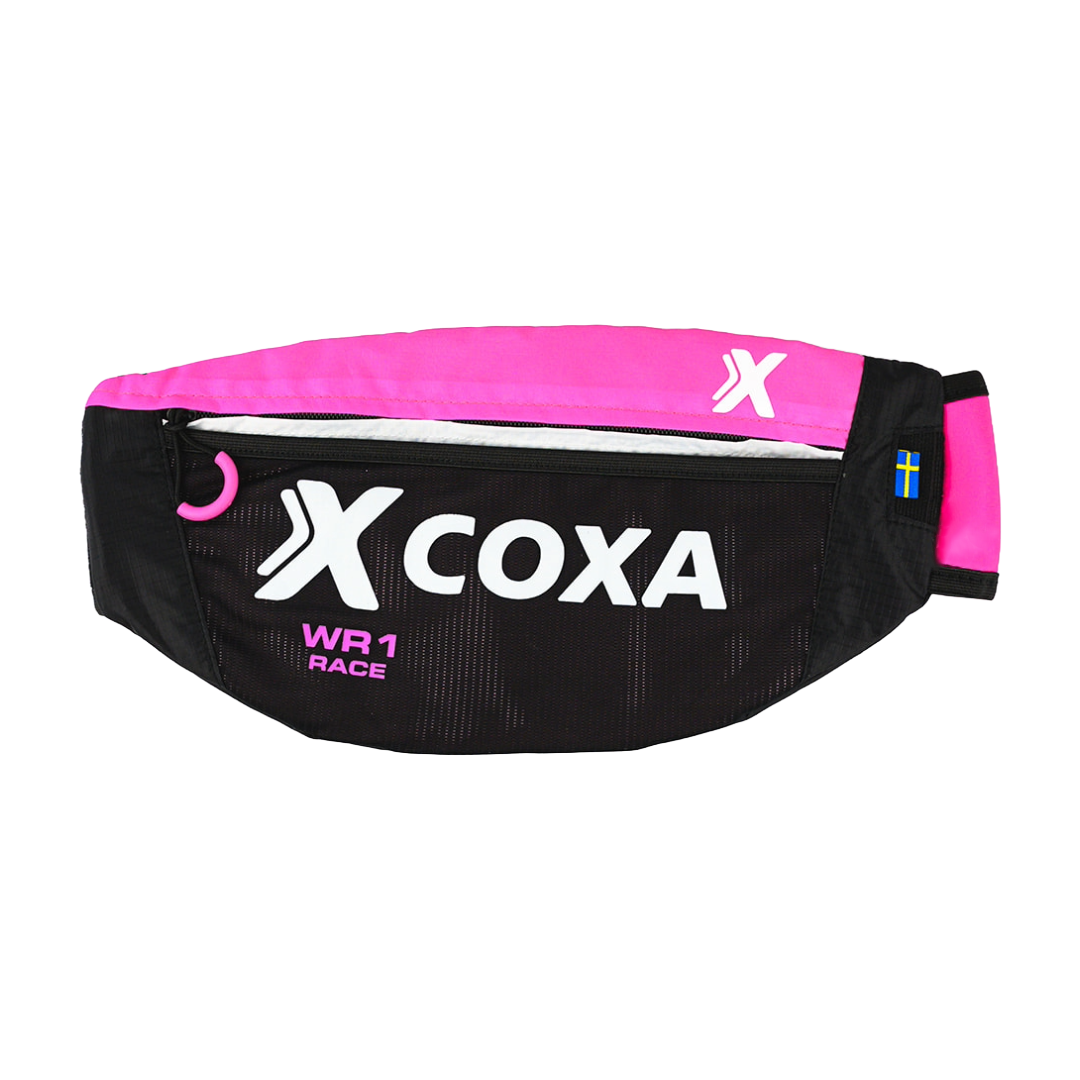 A product picture of the COXA CARRY WR1 Race