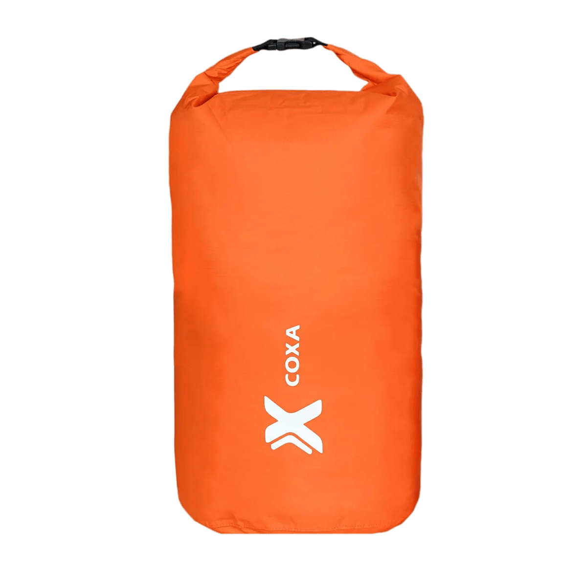 A product picture of the Coxa Carry Drybag