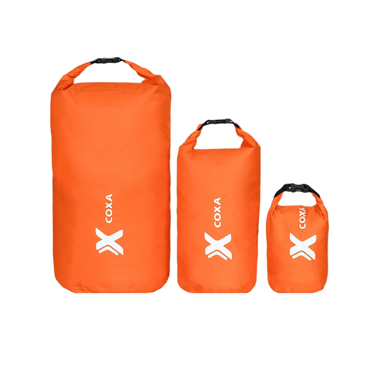 A product picture of the COXA CARRY Drybag