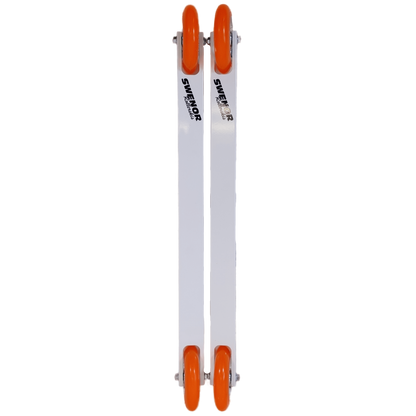 A product picture of the Swenor Skate Equipe R2 Ceramic Racing Rollerskis