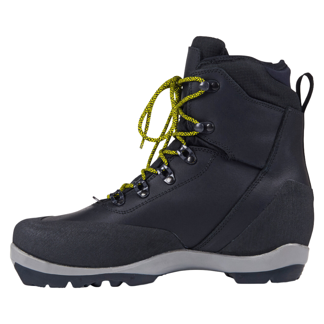A product picture of the Fischer BCX Grand Tour Backcountry Boots (NNN-BC)