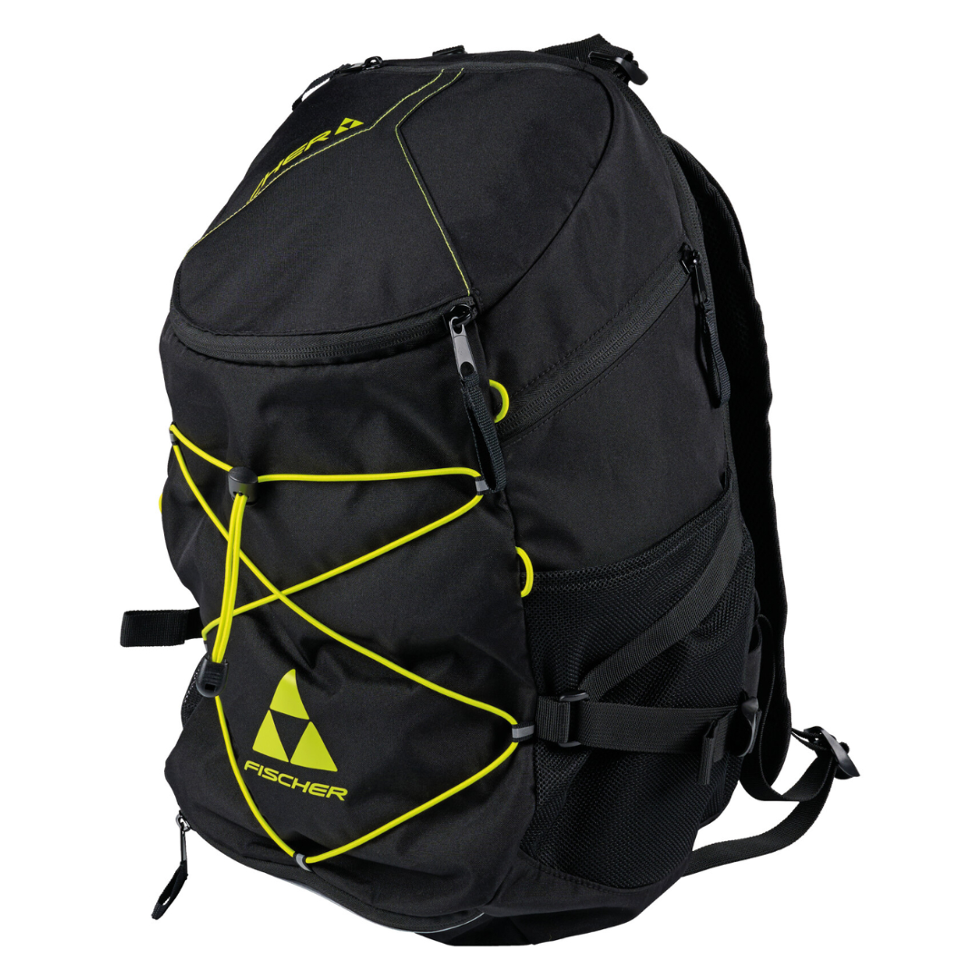 A product picture of the Fischer Backpack Neo 30L