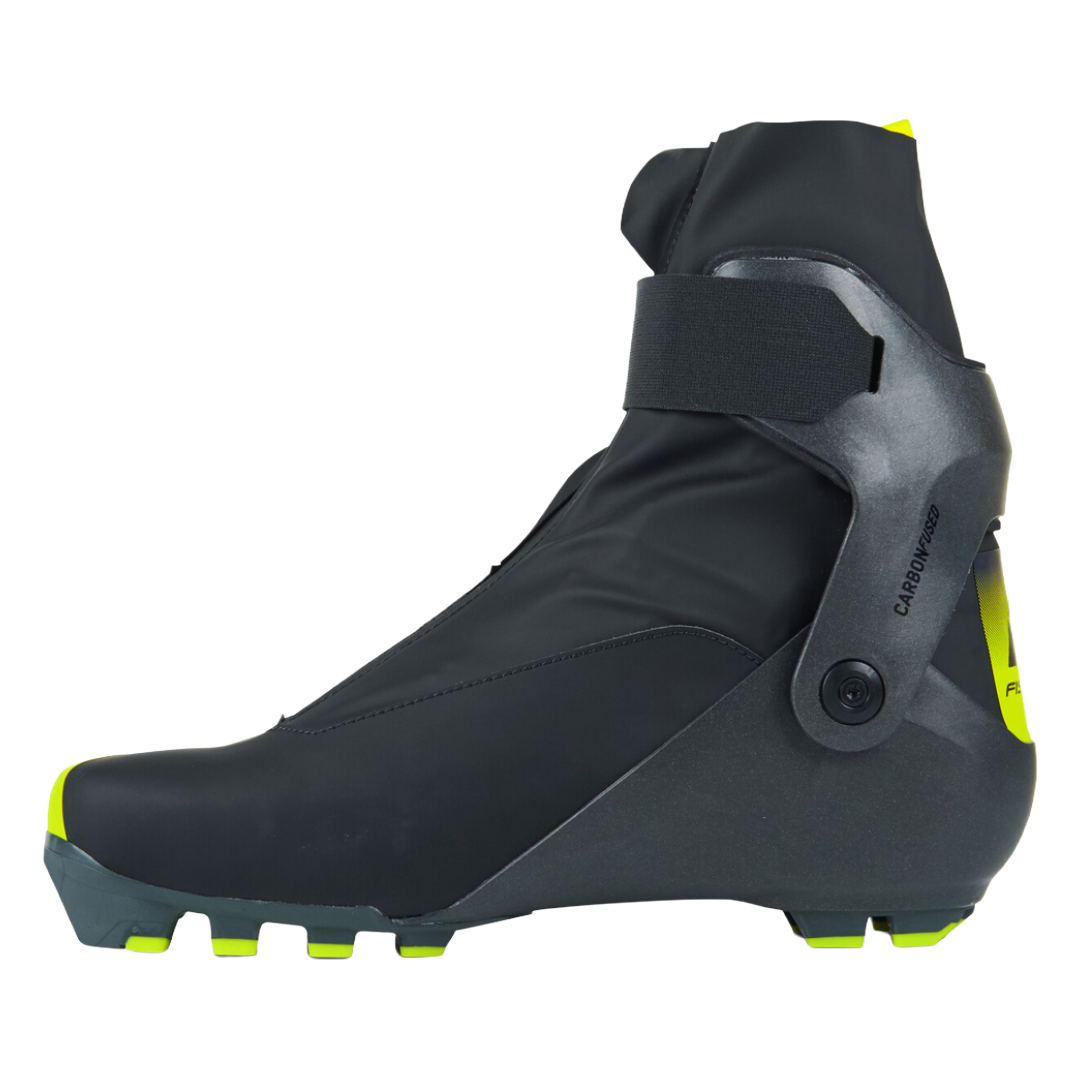 A product picture of the Fischer Speedmax 6 BOA Skate Boots
