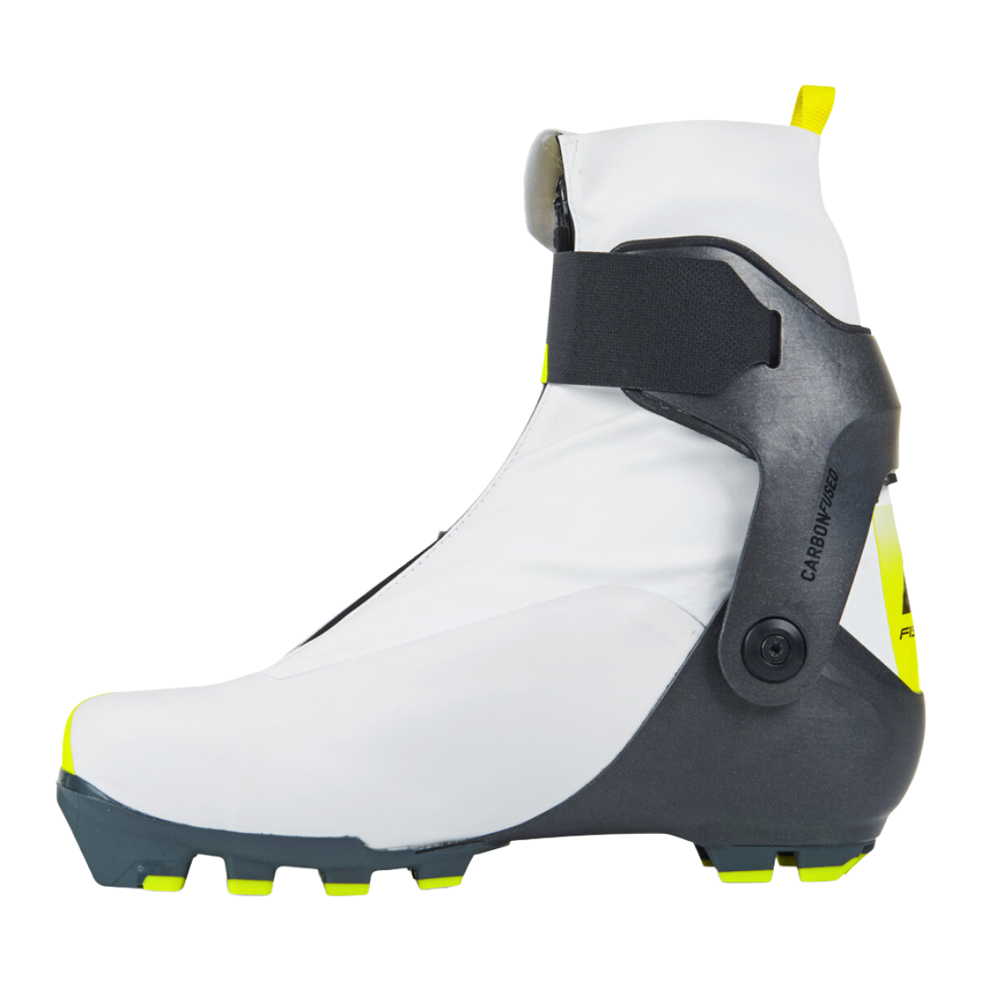 A product picture of the Fischer Speedmax 7 BOA Women`s Skate Boots
