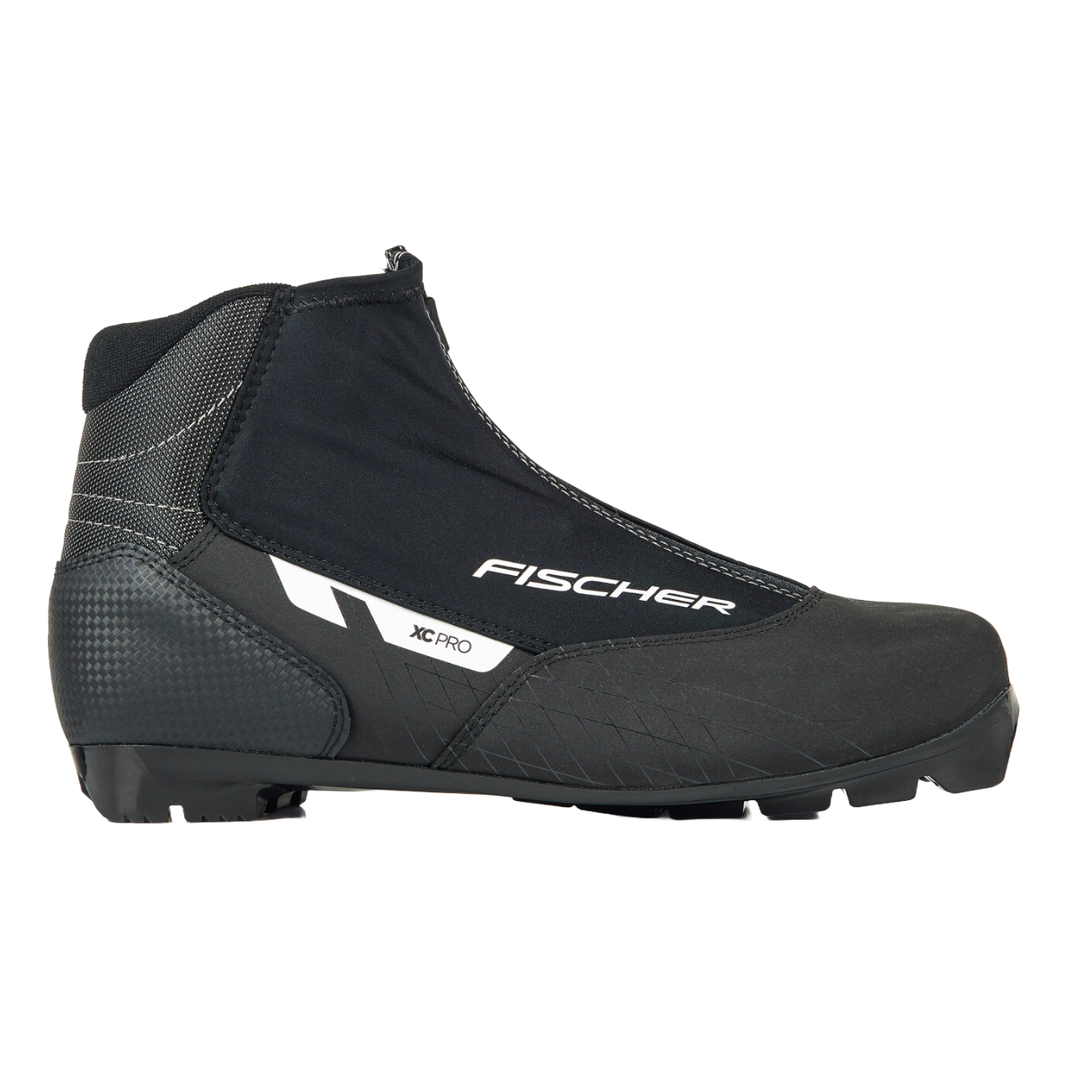 A product picture of the Recreational Classic Cross-Country Skin Ski Package