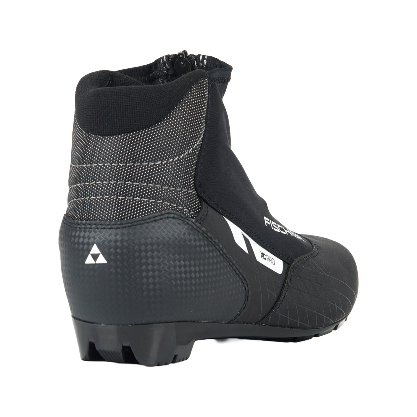 A product picture of the Recreational Classic Cross-Country Skin Ski Package