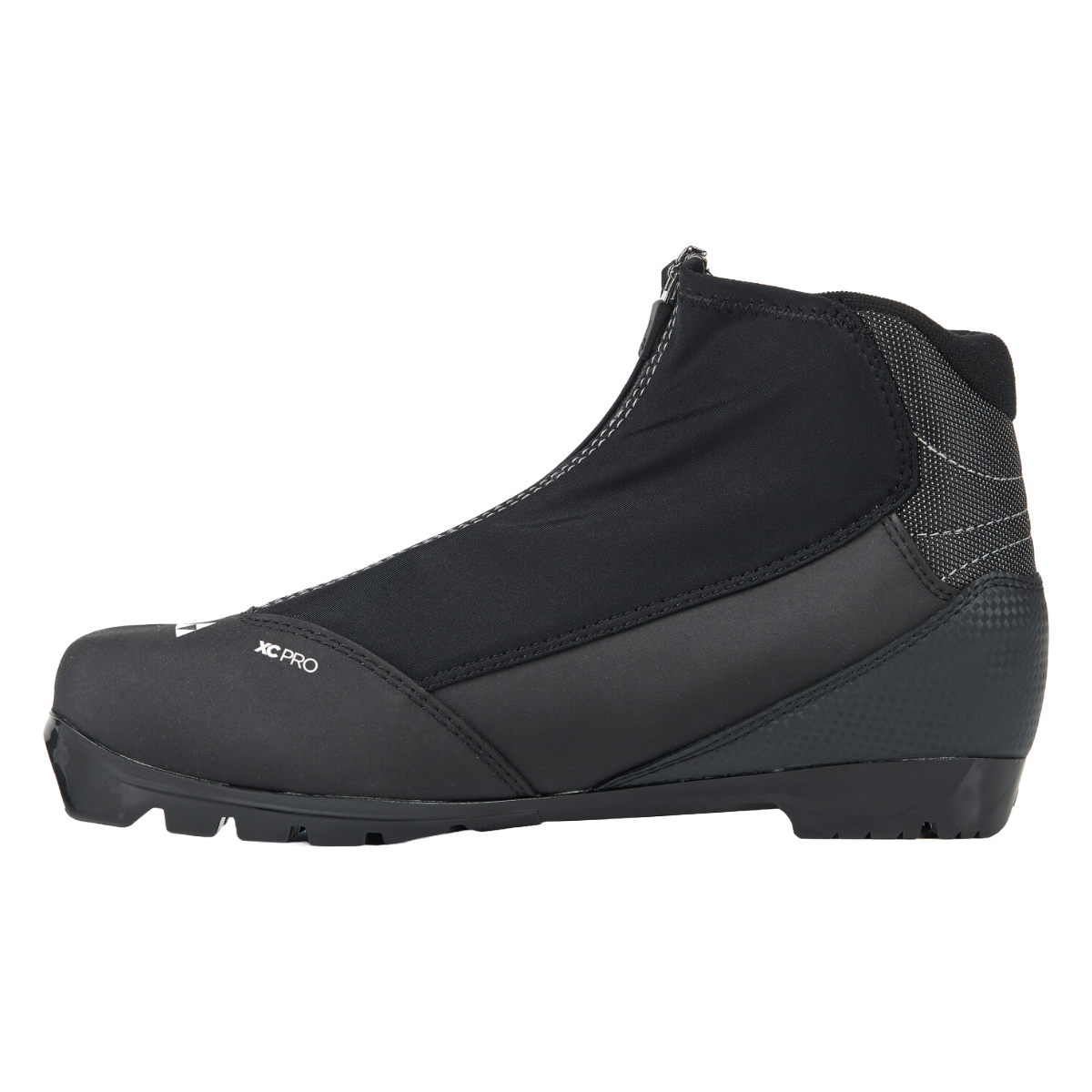 A product picture of the Recreational Classic Cross-Country Skin Ski Package