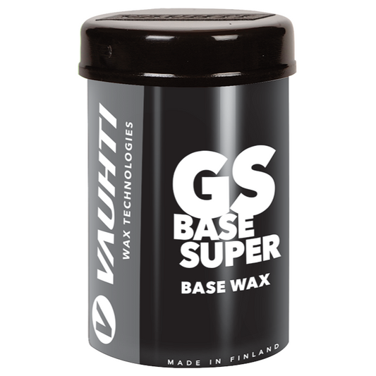 A product picture of the Vauhti GS BASE SUPER BASE Binder