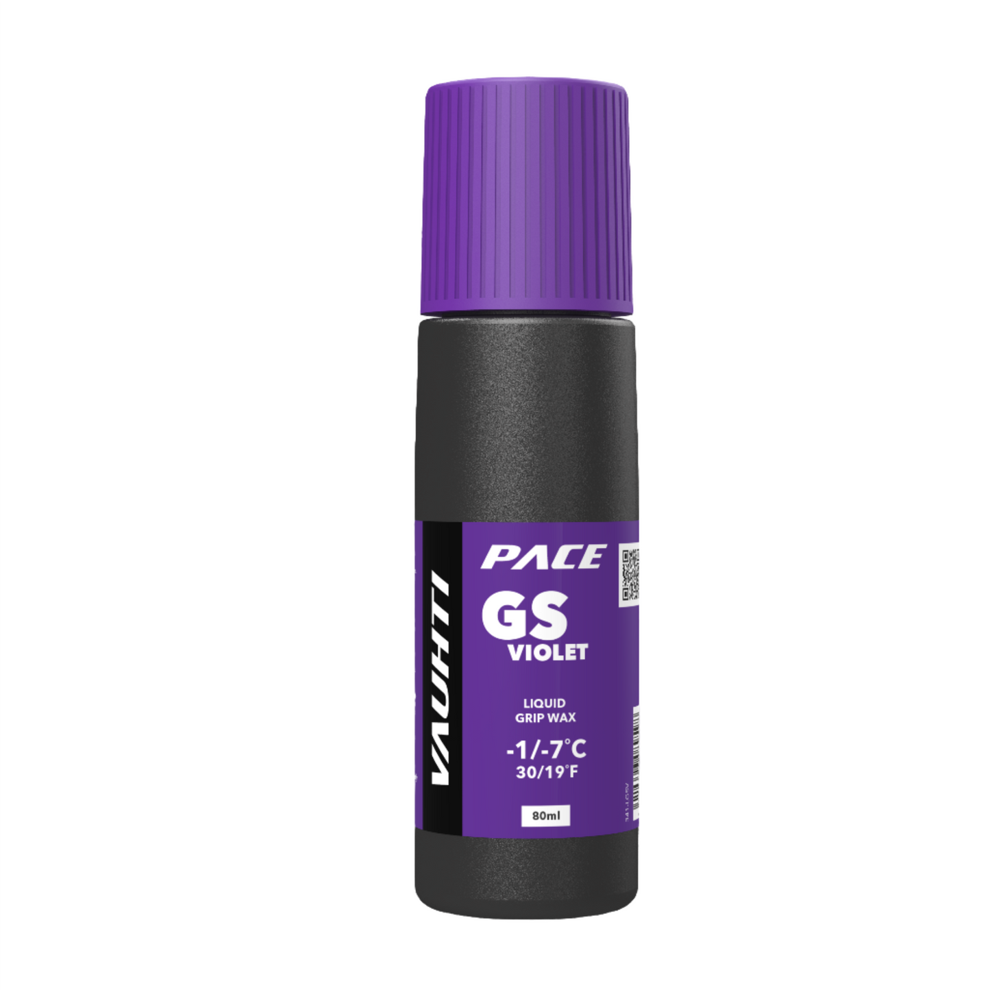 A liquid grip wax for fresh and fine natural snow in warmer conditions.