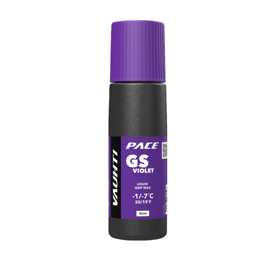 A product picture of the Vauhti GS VIOLET Liquid Grip