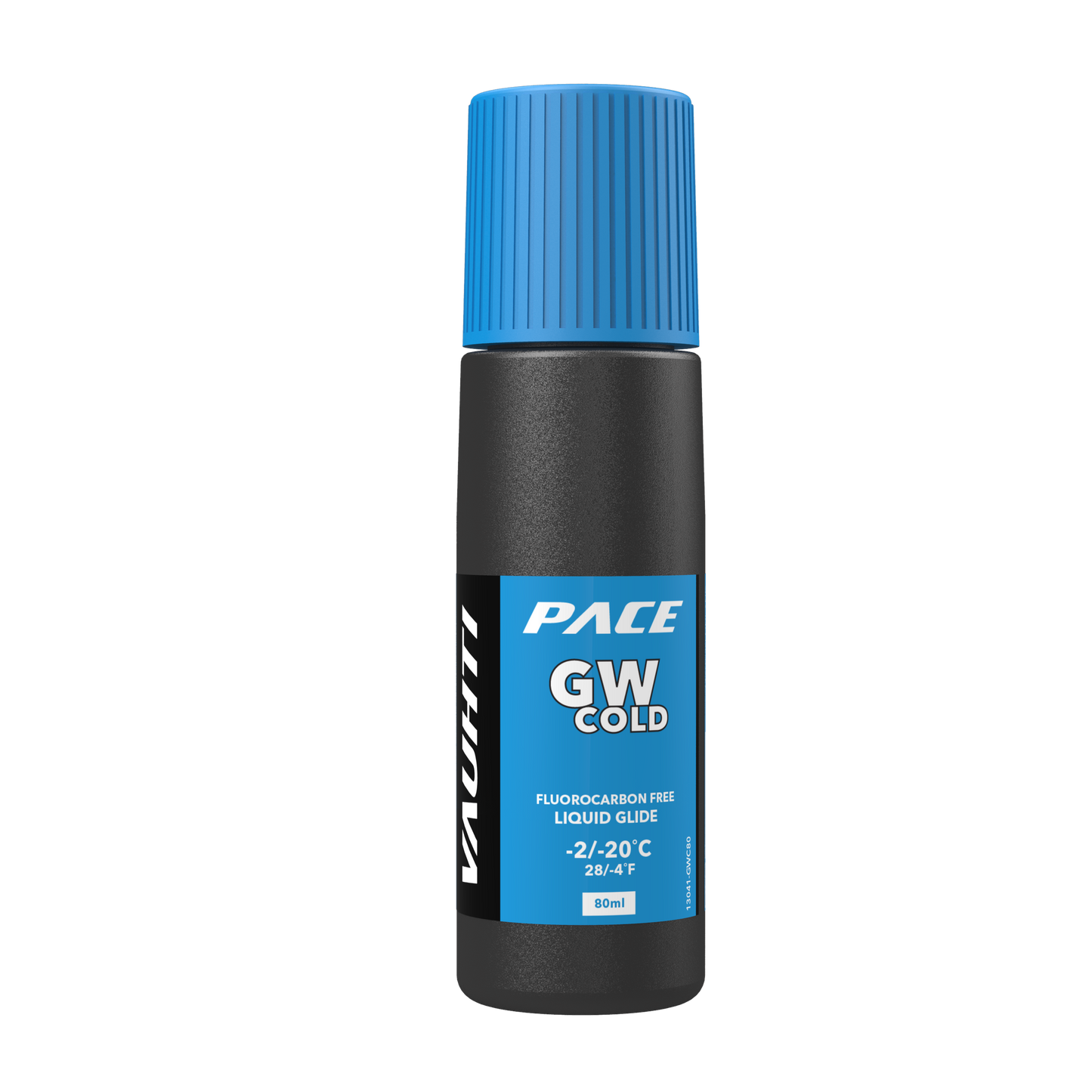 A product picture of the Vauhti GW COLD Liquid Glide