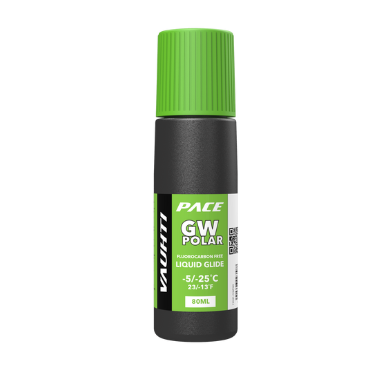 A product picture of the Vauhti GW POLAR Liquid Glide