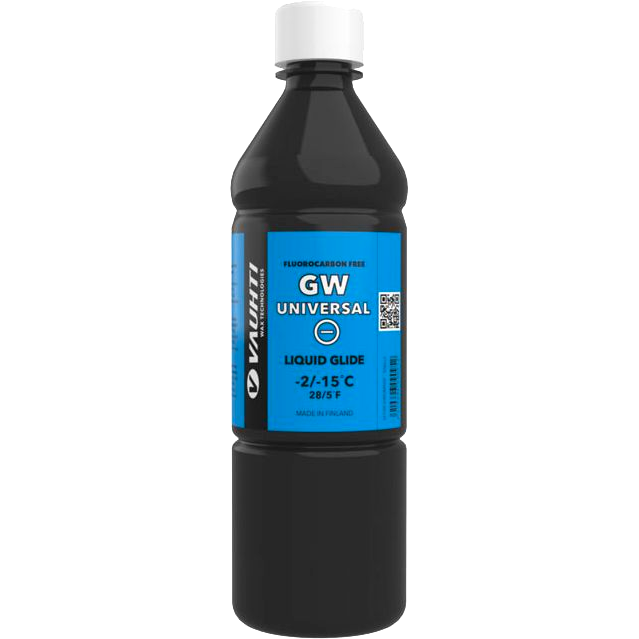 Buy Vauhti GW Universal - Liquid Discontinued Version From 2021 Or Earlier  - Glide Wax