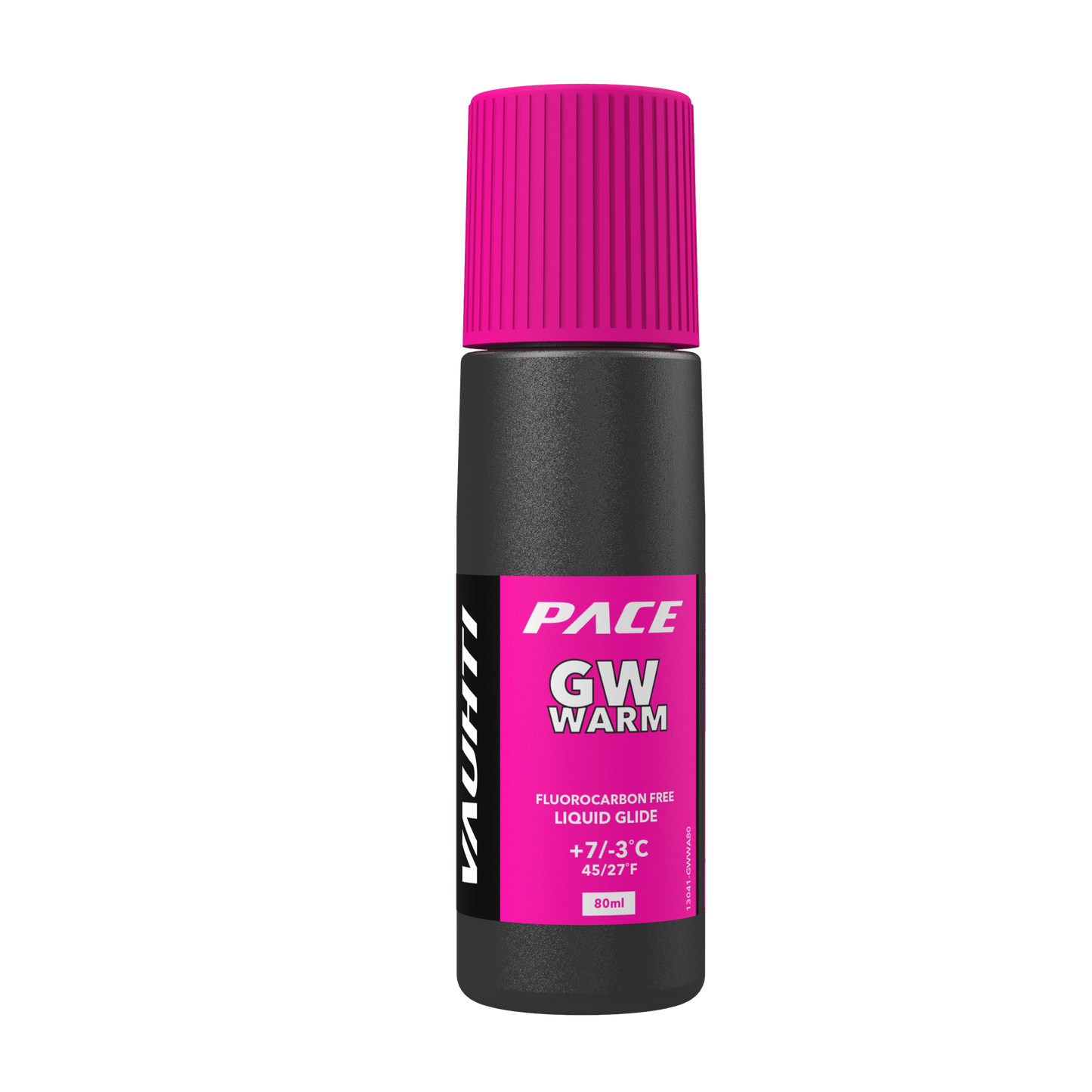 A product picture of the Vauhti GW WARM Liquid Glide