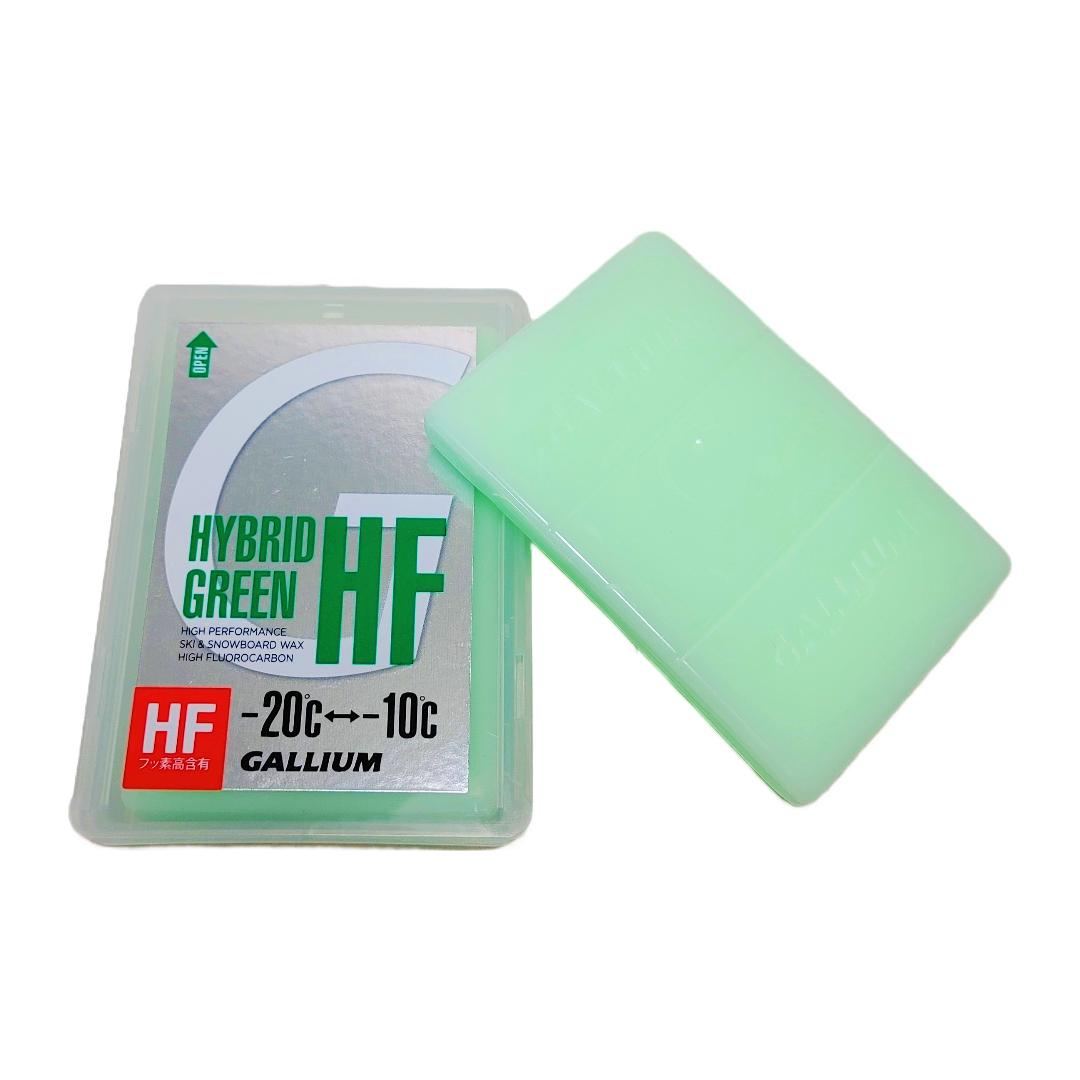 GREEN HF Paraffin