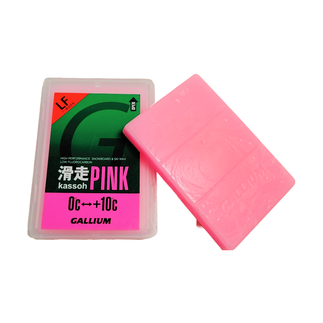 PINK LF Paraffin