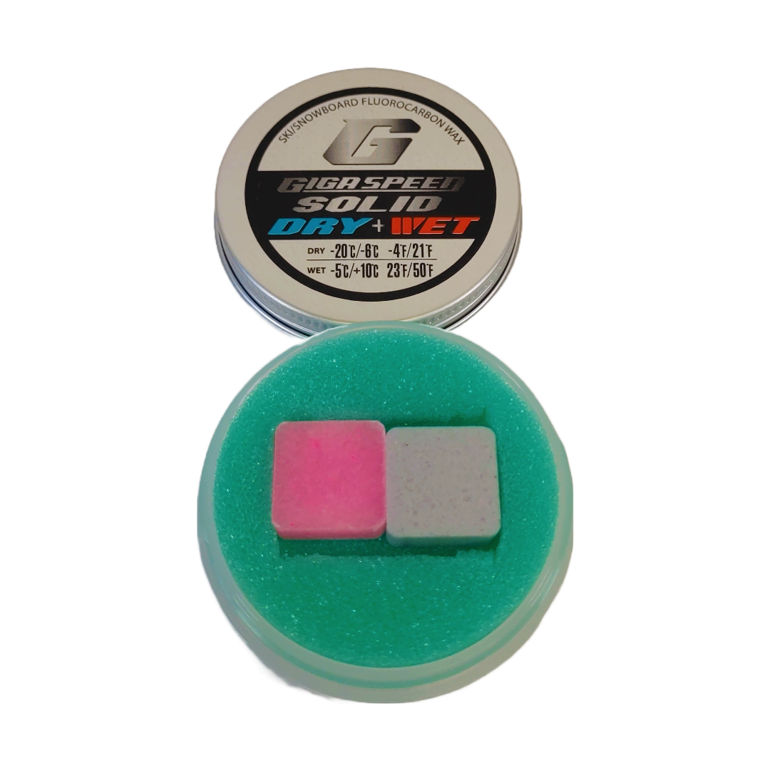 Combo Gallium Puck Pack