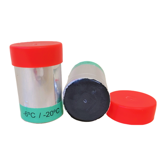 A product picture of the Guru Green Hardwax