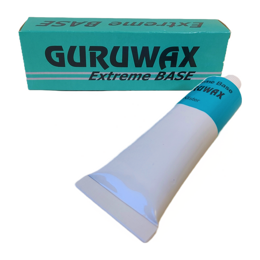 A product picture of the Guru Extreme Base Klister | 55g