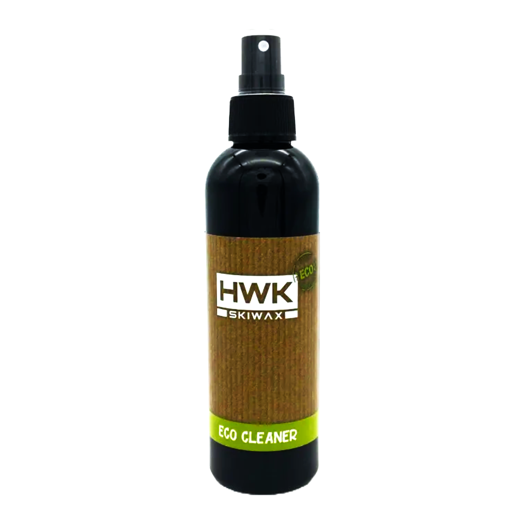 A product picture of the HWK ECO Cleaner