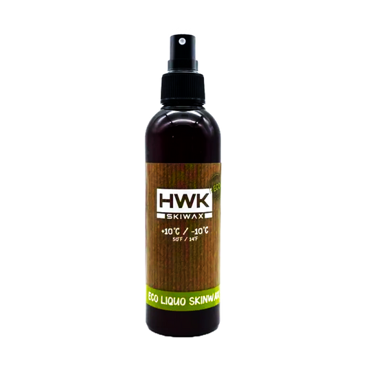 A product picture of the HWK ECO Liquo Skin Wax