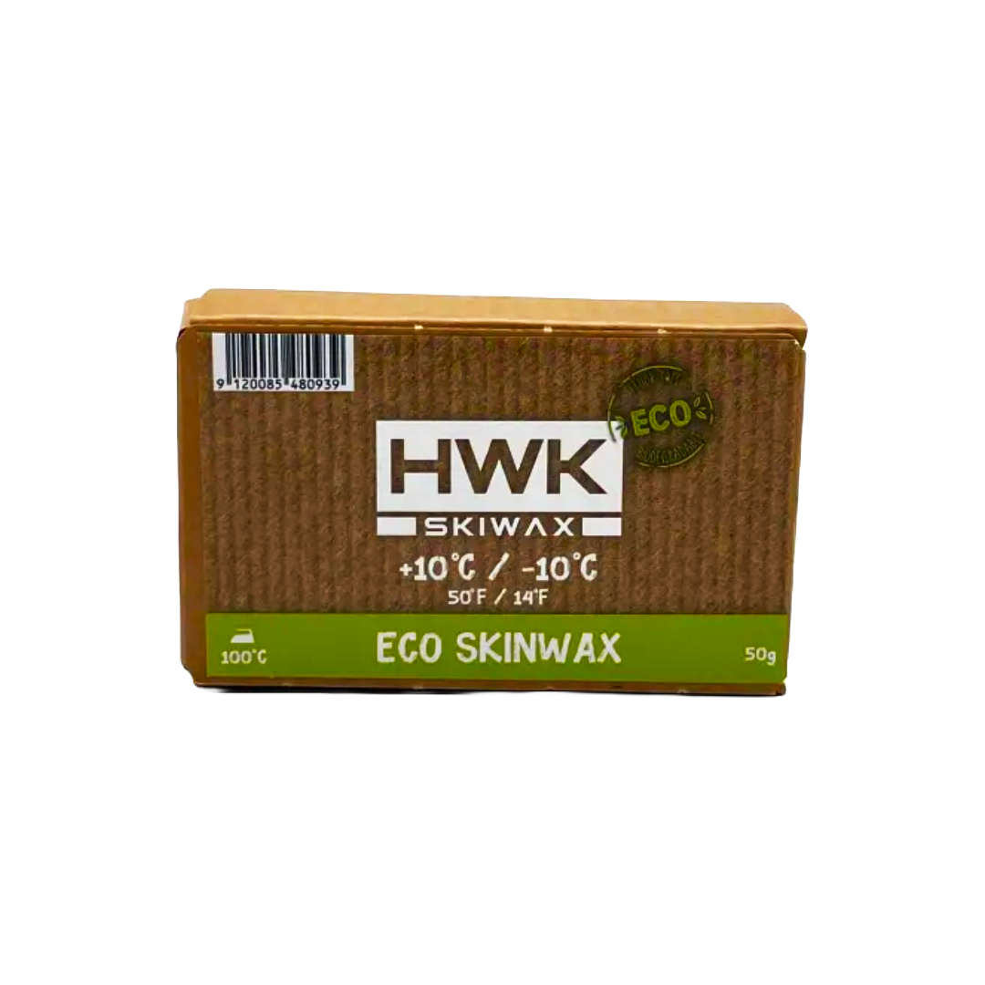 A product picture of the HWK ECO Skin Wax