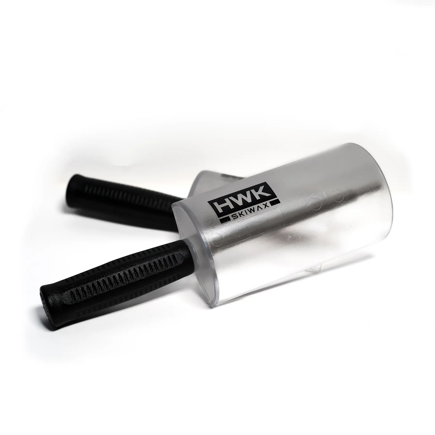 A product picture of the HWK Roto Handle with Shield